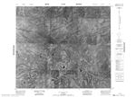 053O02 - NO TITLE - Topographic Map