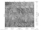 053O03 - PASQUATCHAI RIVER - Topographic Map