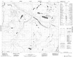 053O05 - NO TITLE - Topographic Map