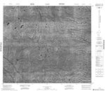 053P07 - NO TITLE - Topographic Map