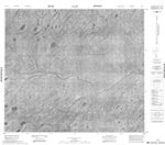 053P11 - NO TITLE - Topographic Map
