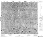 053P14 - NO TITLE - Topographic Map