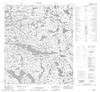056A05 - NO TITLE - Topographic Map