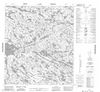 056B03 - NO TITLE - Topographic Map