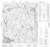 056B07 - NO TITLE - Topographic Map
