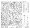 056B08 - NO TITLE - Topographic Map