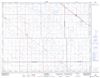 062E13 - TALMAGE - Topographic Map