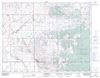 062E15 - HANDSWORTH - Topographic Map