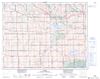 062F - VIRDEN - Topographic Map