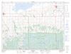 062F01 - DELORAINE - Topographic Map