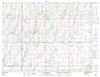 062F06 - TILSTON - Topographic Map