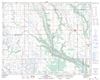 062N05 - TOGO - Topographic Map