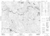 063A01 - SHORT LAKE - Topographic Map