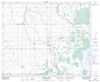 063D13 - CROOKED RIVER - Topographic Map