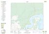 063E12 - PEMMICAN POINT - Topographic Map