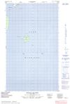 063G10 - EAGLE ISLAND - Topographic Map