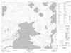 063L01 - ARCHIBALD LAKE - Topographic Map