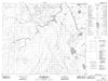063L04 - RED BOBS LAKE - Topographic Map