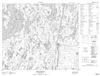 063L15 - BIRCH PORTAGE - Topographic Map