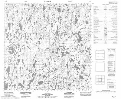 065A04 - NO TITLE - Topographic Map