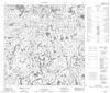 065A05 - NO TITLE - Topographic Map