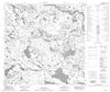 065A08 - NO TITLE - Topographic Map