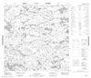 065A11 - NO TITLE - Topographic Map