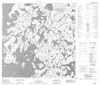 065B06 - NO TITLE - Topographic Map