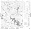 066B05 - NO TITLE - Topographic Map