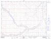 072E11 - MALEB - Topographic Map