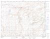 072E16 - IRVINE - Topographic Map