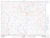 072F03 - LYONS CREEK - Topographic Map