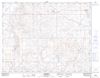 072F13 - KINCORTH - Topographic Map