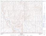 072G03 - WIDEVIEW - Topographic Map