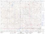 072H11 - HORIZON - Topographic Map