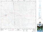 072J13 - MATADOR - Topographic Map