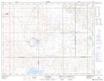 072K06 - FOX VALLEY - Topographic Map