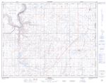 072L08 - HILDA - Topographic Map
