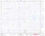 072M06 - PLOVER LAKE - Topographic Map