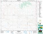 072N16 - SPRINGWATER - Topographic Map