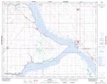 072O02 - ELBOW - Topographic Map