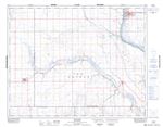 072O06 - OUTLOOK - Topographic Map