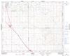 072O09 - HANLEY - Topographic Map