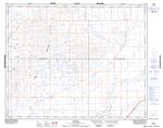 072O13 - FEUDAL - Topographic Map