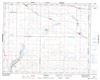 072O16 - BRADWELL - Topographic Map