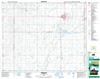 073A03 - HUMBOLDT - Topographic Map