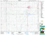 073A03 - HUMBOLDT - Topographic Map