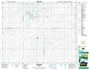 073A04 - MEACHAM - Topographic Map