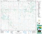 073B13 - MAYFAIR - Topographic Map