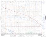 073C01 - OBAN - Topographic Map